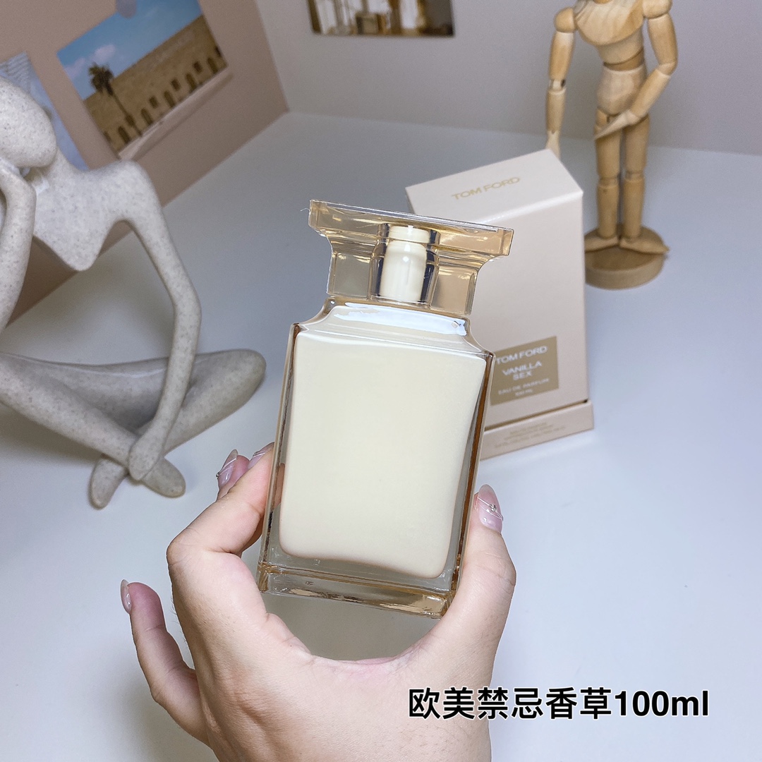 Tom Ford perfume